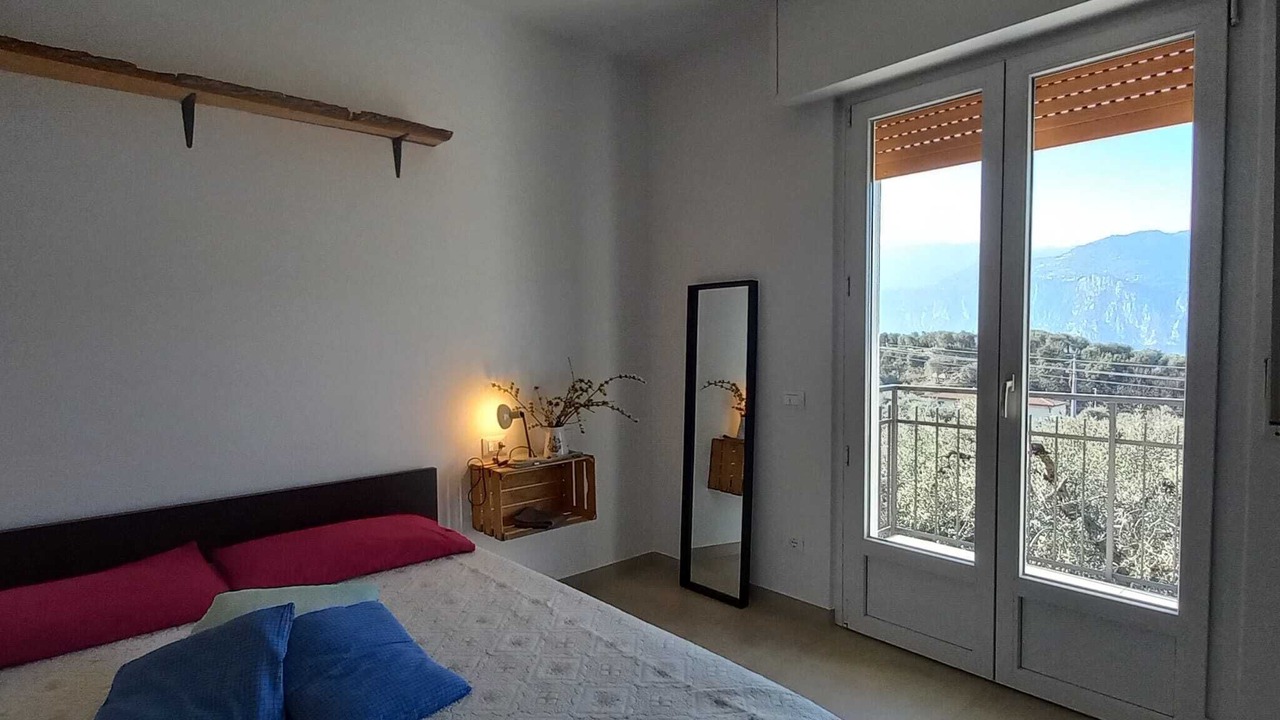 Photo of Bedroom in Malcesine