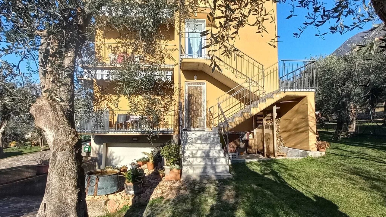 Photo of Outdoor in Malcesine