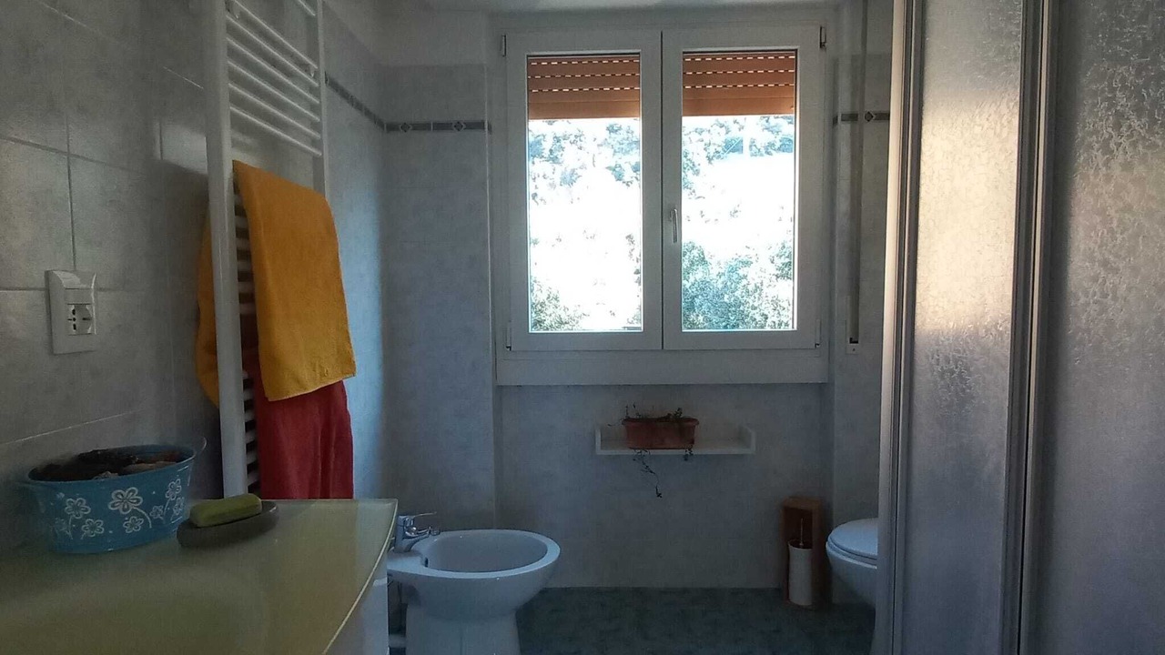 Photo of Bathroom in Malcesine