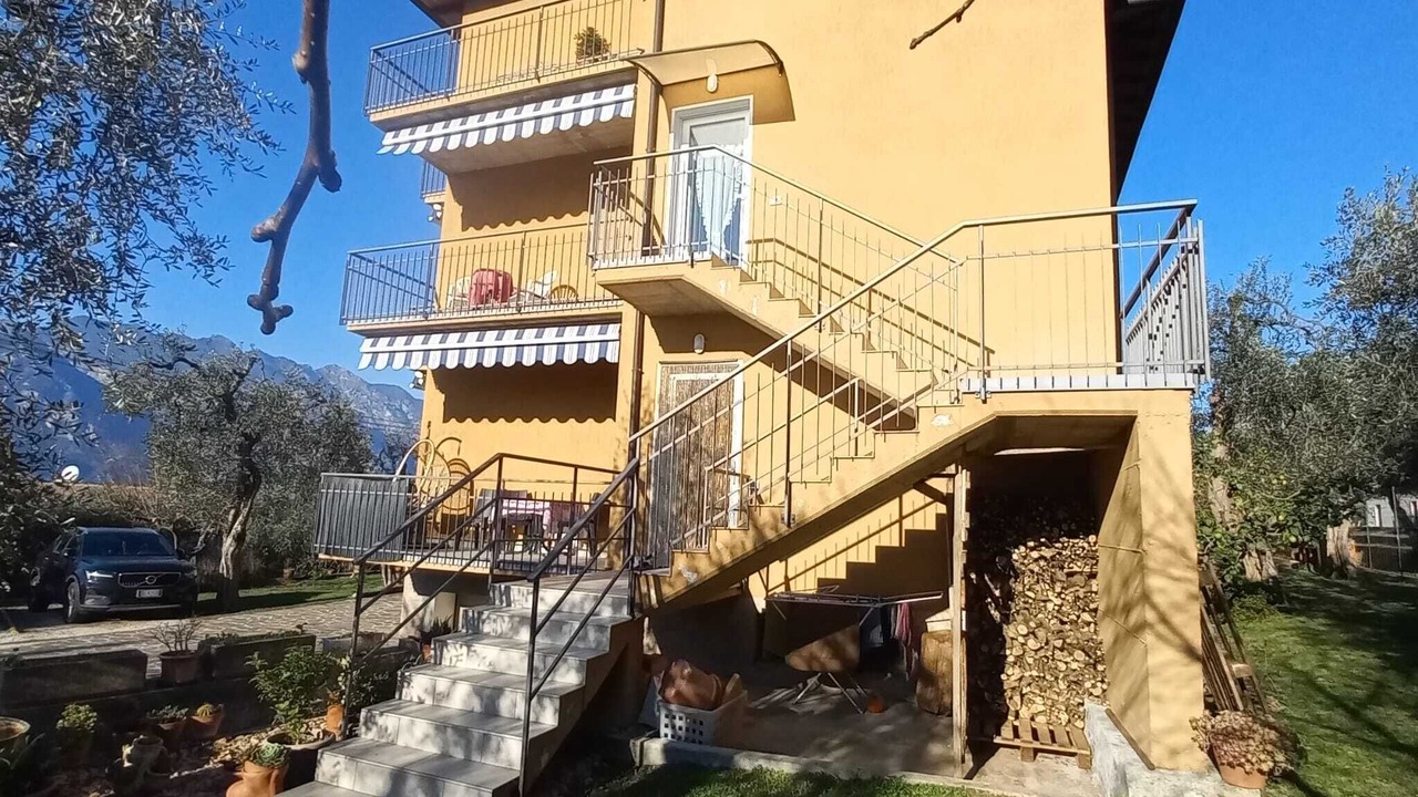 Photo of Outdoor in Malcesine