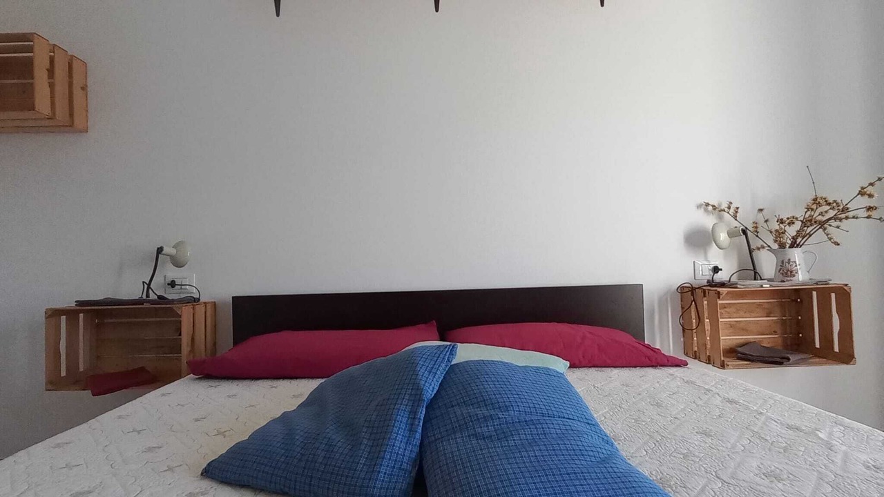 Photo of Bedroom in Malcesine