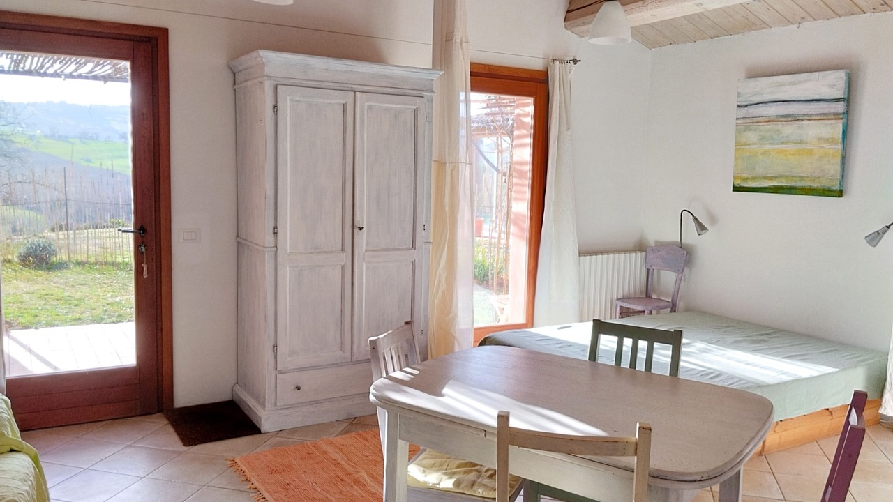Photo of Bedroom in Barchi