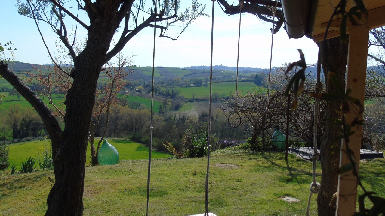 Photo of Outdoor in Barchi
