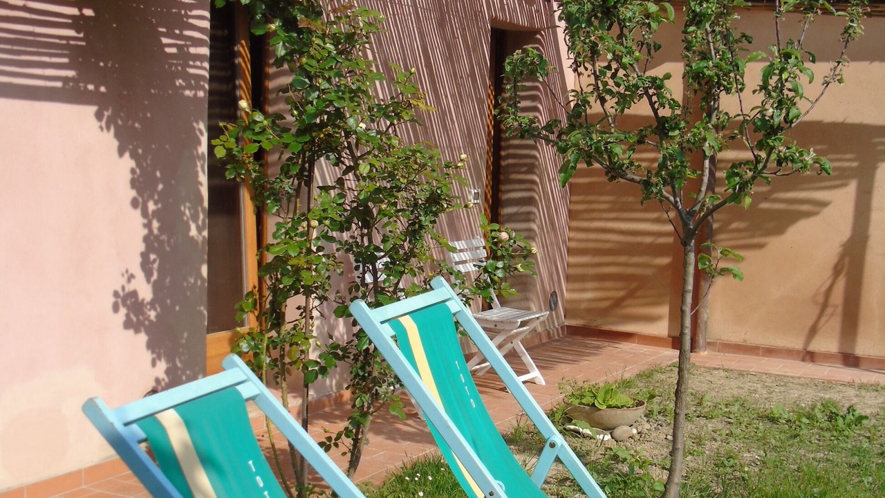 Photo of Outdoor in Barchi