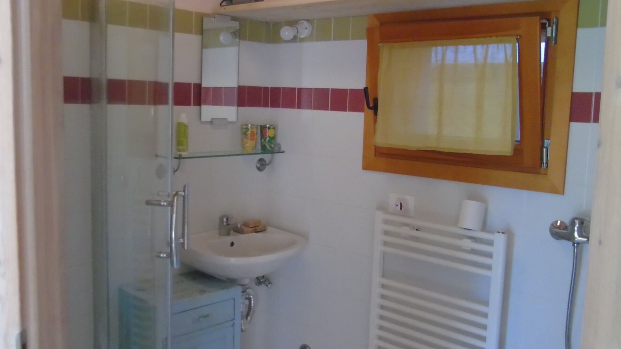 Photo of Bathroom in Barchi