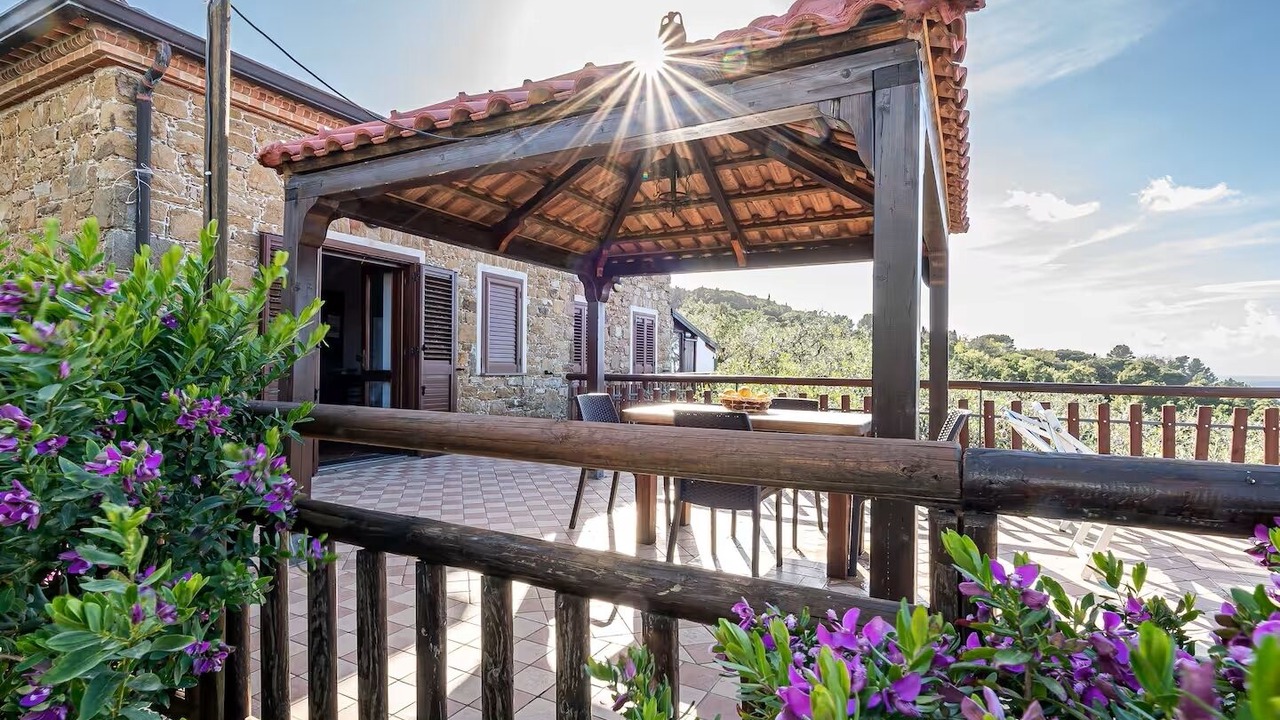 Photo of Outdoor in San Marco di Castellabate