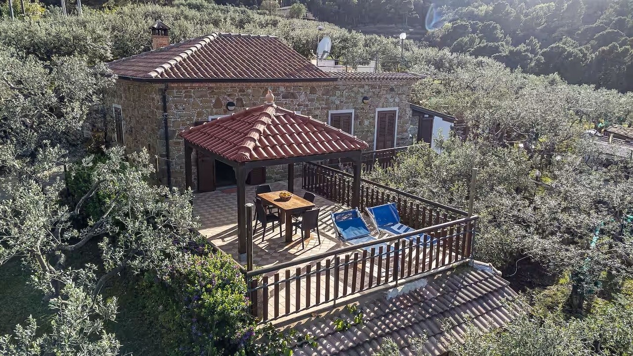 Photo of Outdoor in San Marco di Castellabate