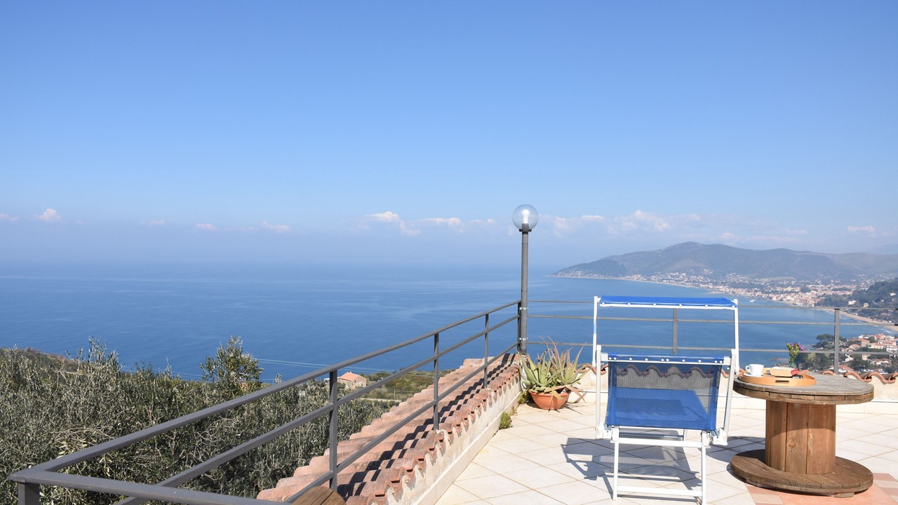 Photo of Outdoor in San Marco di Castellabate