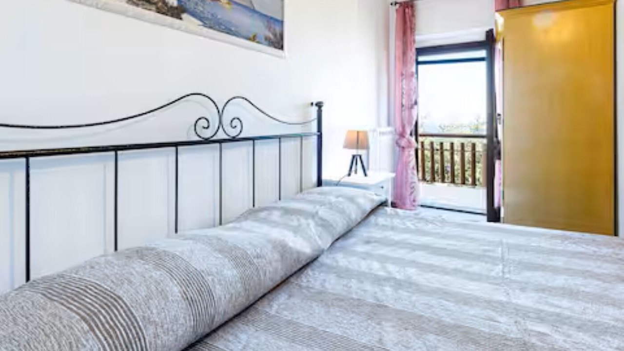 Photo of Bedroom in San Marco di Castellabate