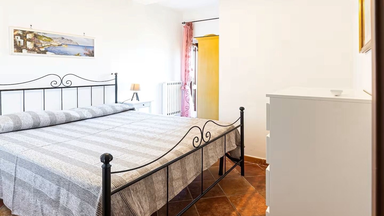 Photo of Bedroom in San Marco di Castellabate
