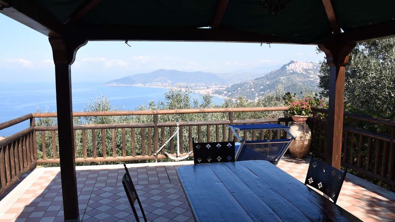 Photo of Outdoor in San Marco di Castellabate