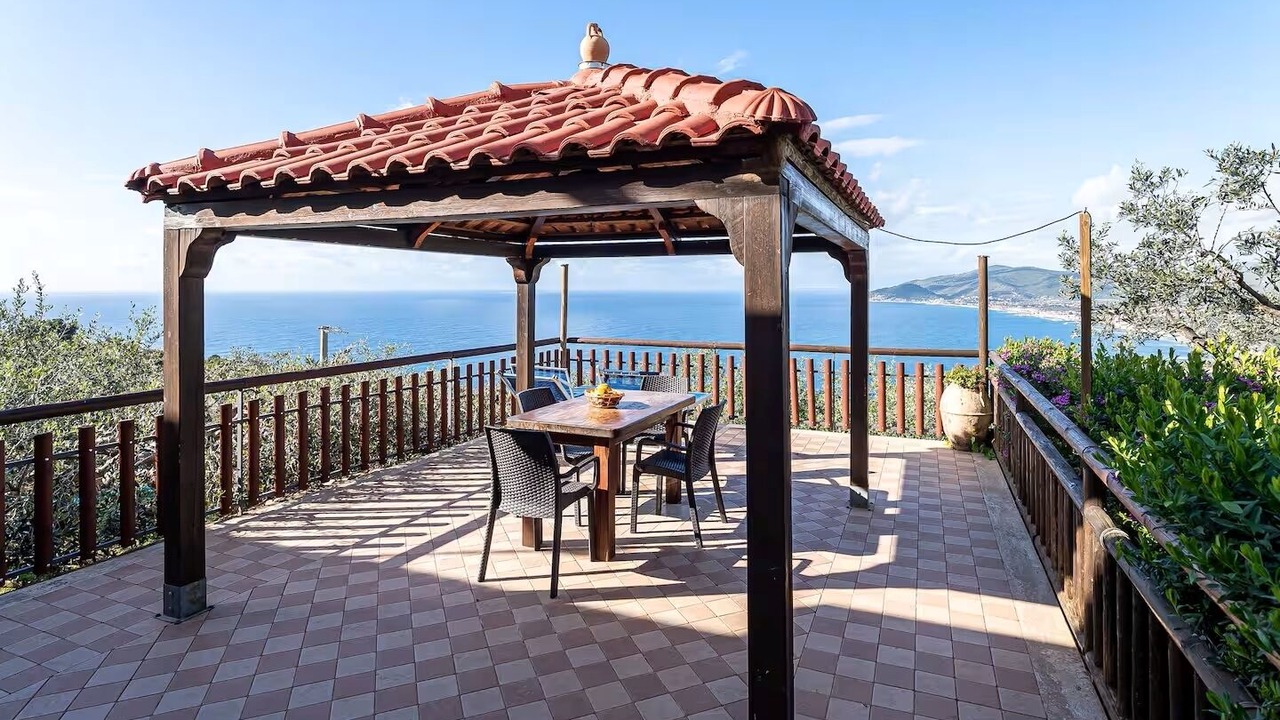 Photo of Outdoor in San Marco di Castellabate