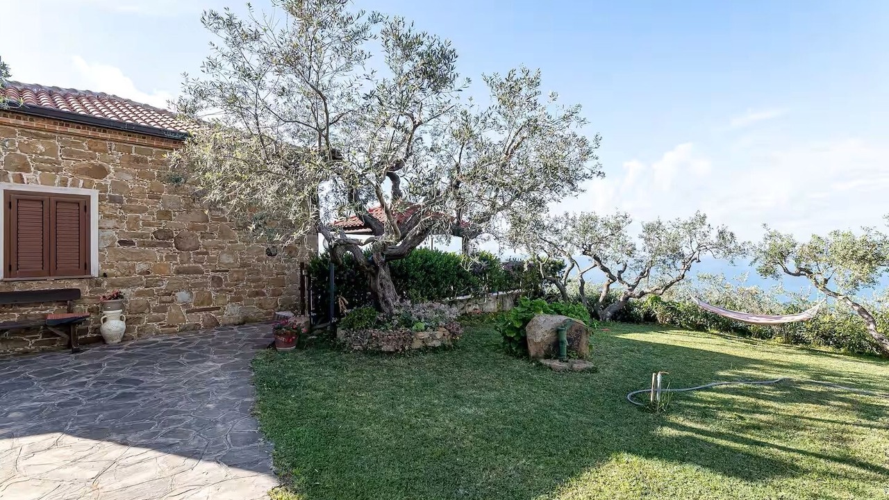 Photo of Outdoor in San Marco di Castellabate