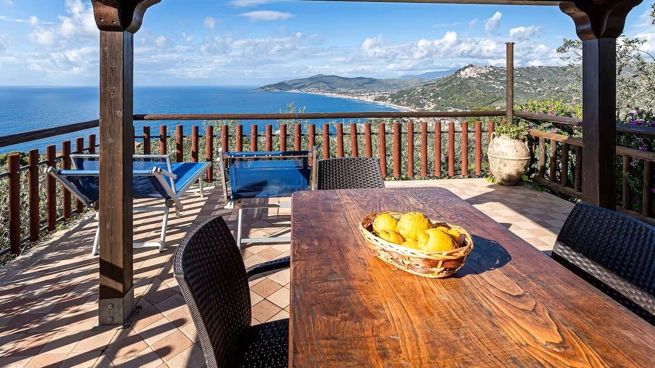 Photo of Outdoor in San Marco di Castellabate