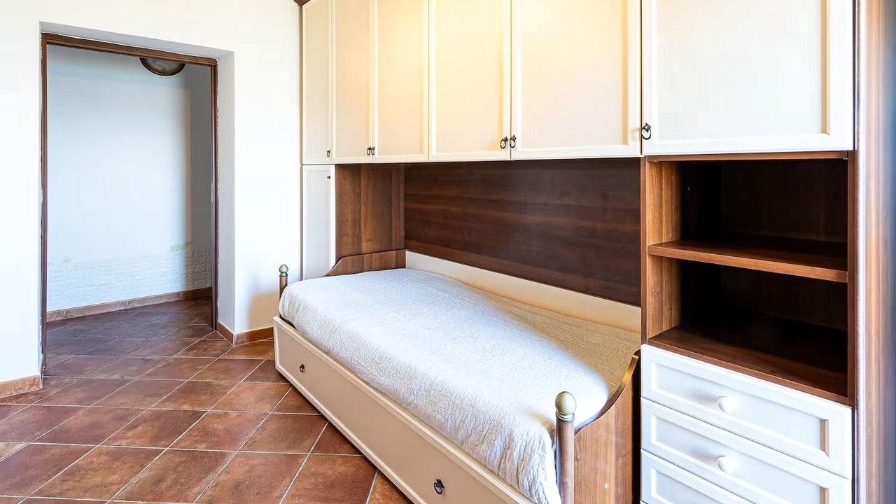 Photo of Bedroom in San Marco di Castellabate