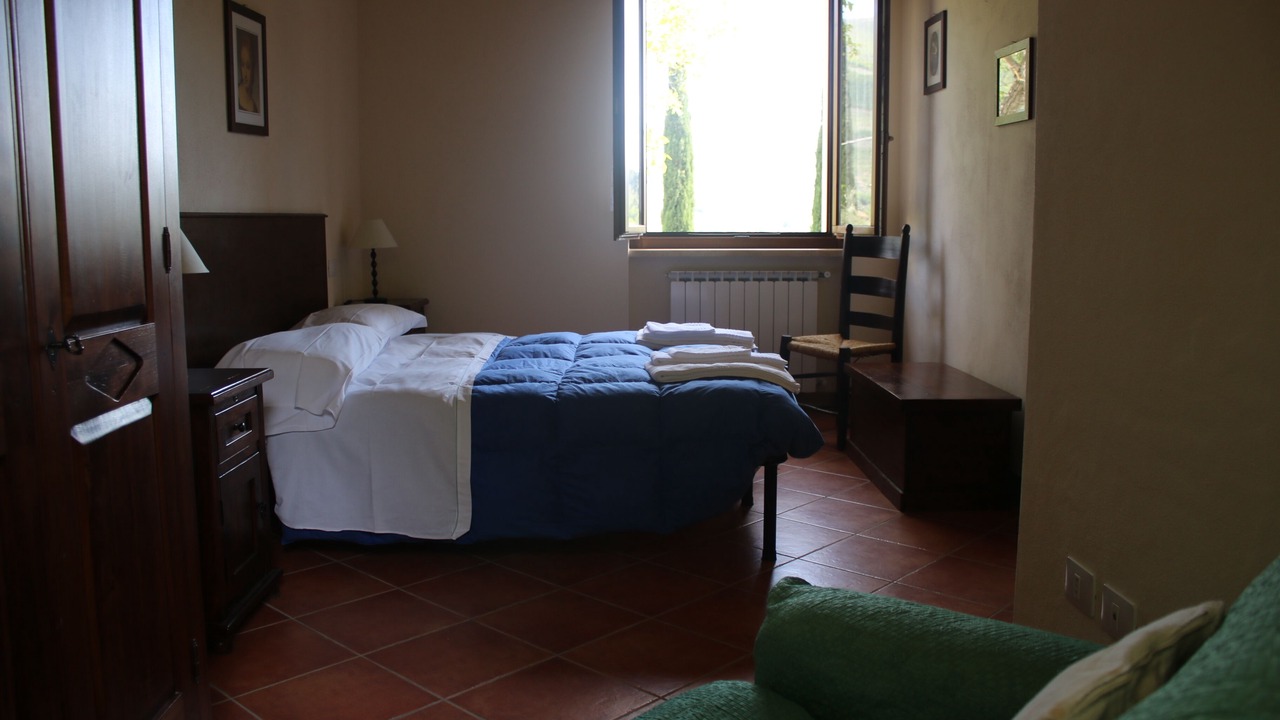 Photo of Bedroom in Precetto
