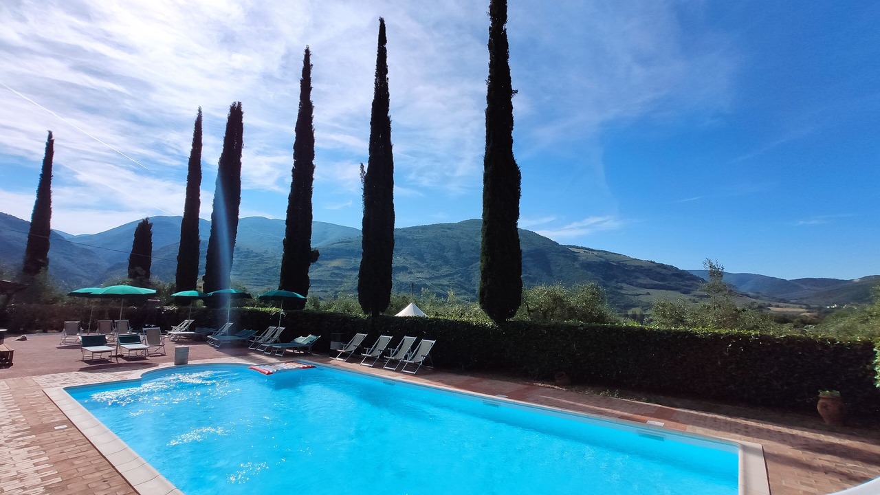 Photo of Outdoor in Precetto