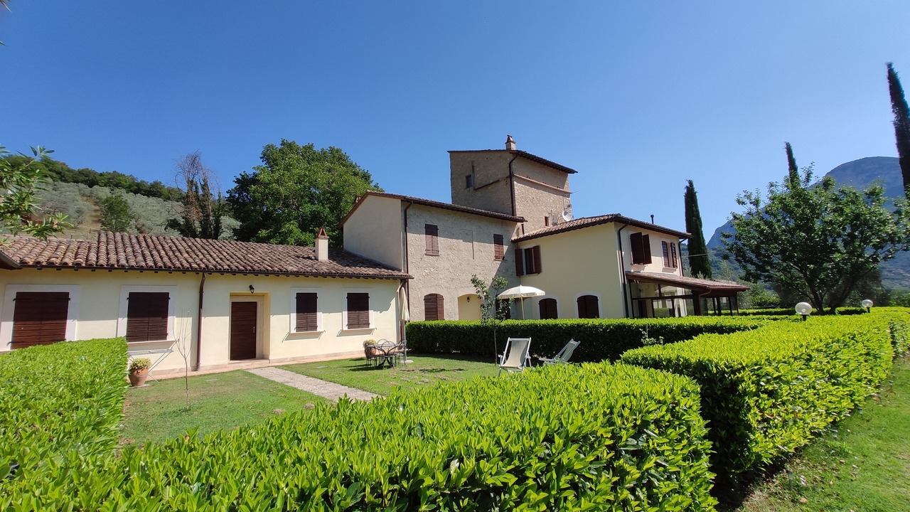 Photo of Outdoor in Precetto