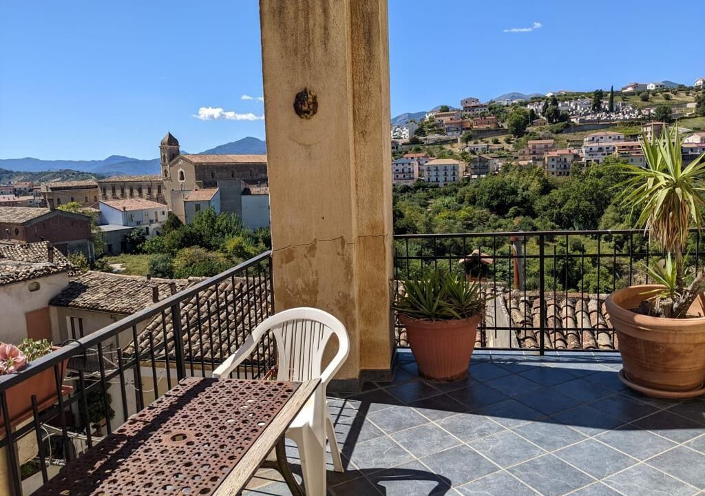 Photo of Outdoor in Altomonte