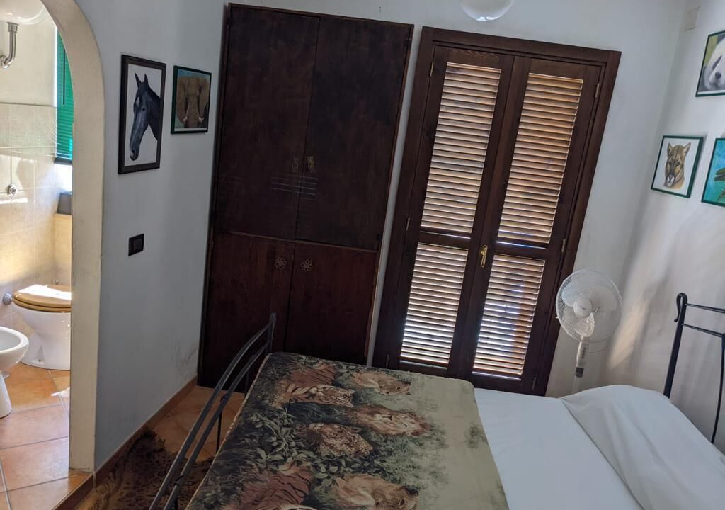 Photo of Bedroom in Altomonte