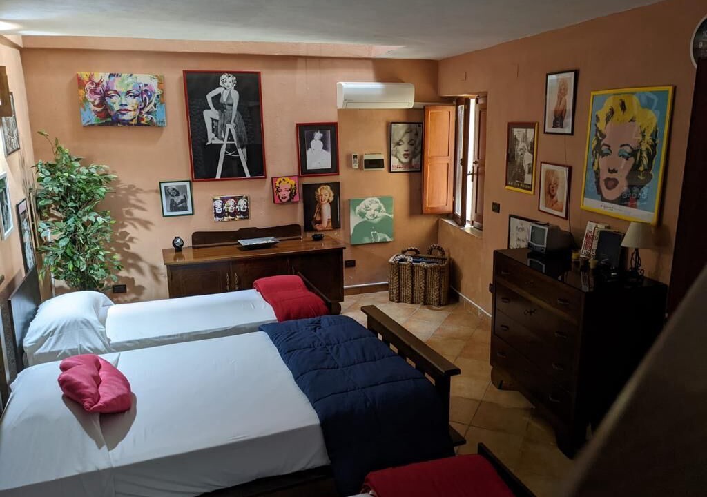 Photo of Bedroom in Altomonte