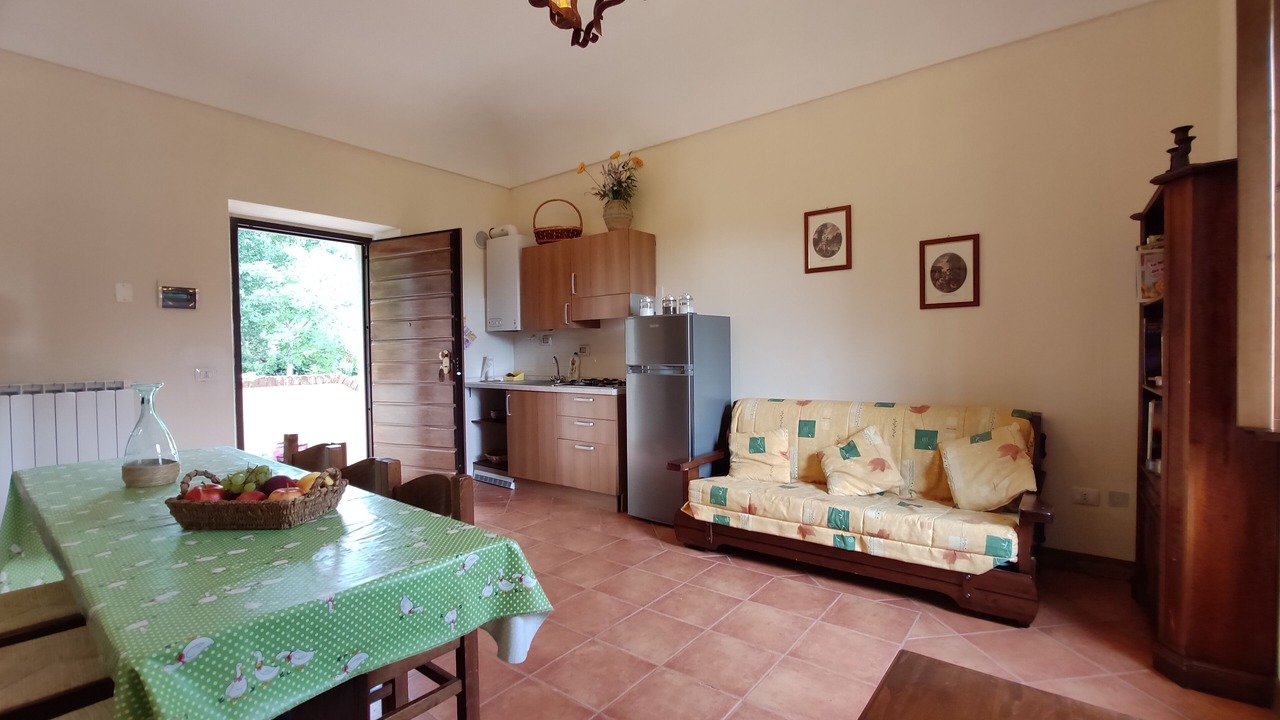 Photo of Livingroom in Precetto