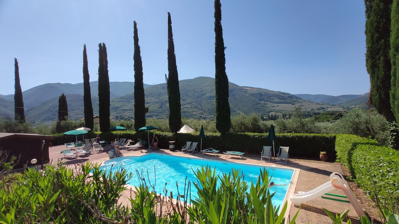 Photo of Outdoor in Precetto