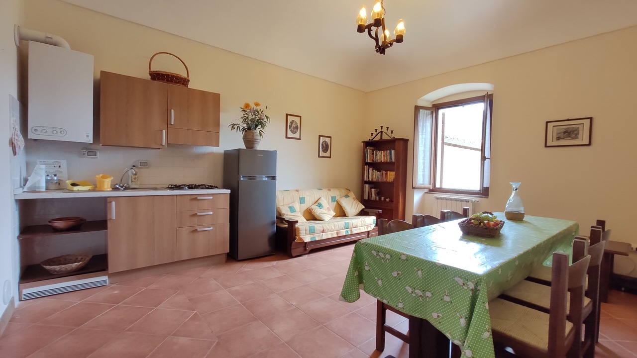 Photo of Livingroom in Precetto