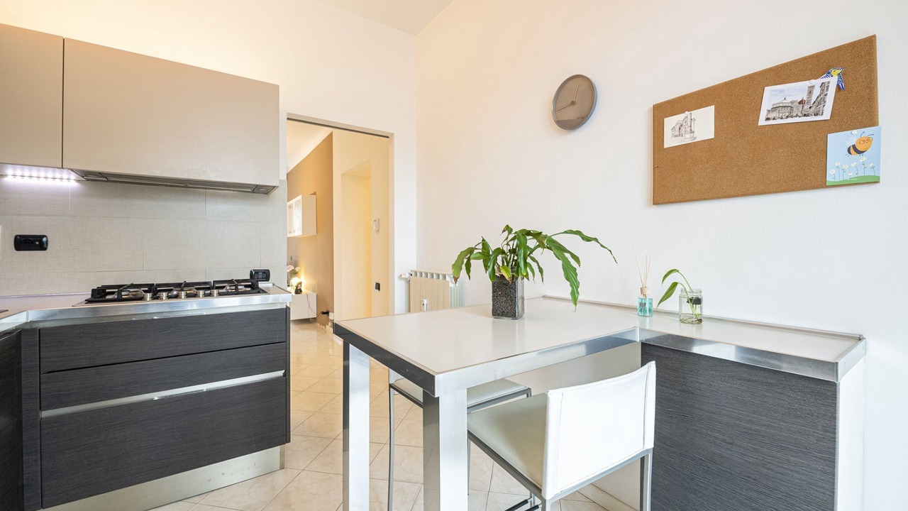 Photo of Kitchen in Isolotto