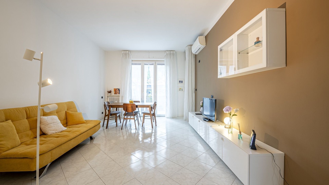 Photo of Livingroom in Isolotto