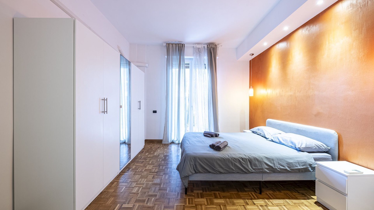 Photo of Bedroom in Isolotto