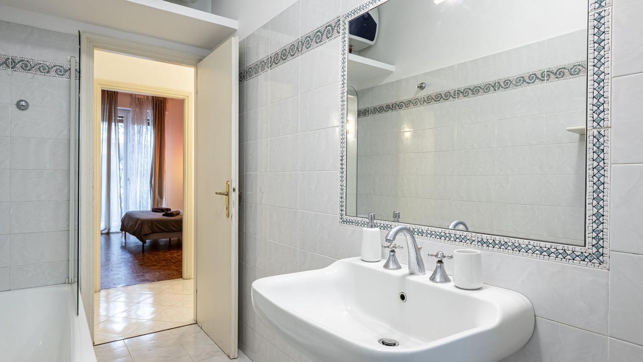 Photo of Bathroom in Isolotto