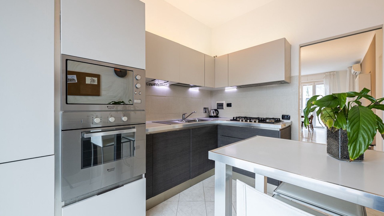 Photo of Kitchen in Isolotto