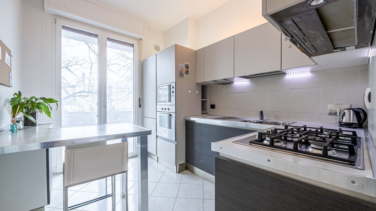 Photo of Kitchen in Isolotto