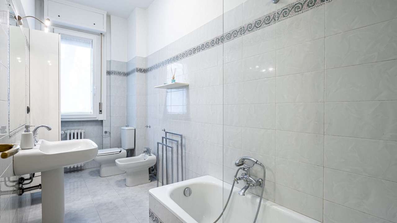 Photo of Bathroom in Isolotto