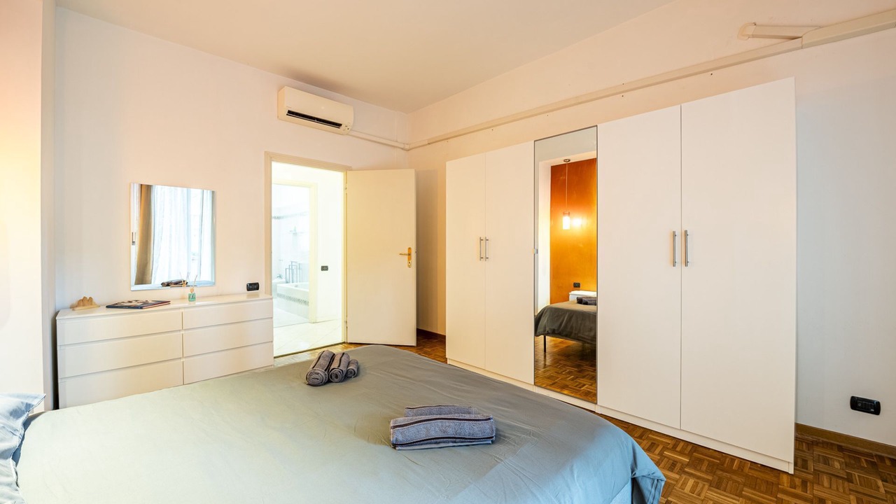 Photo of Bedroom in Isolotto