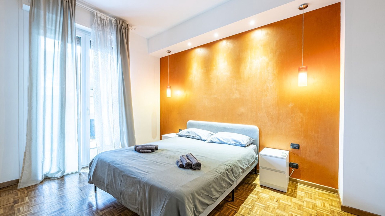 Photo of Bedroom in Isolotto