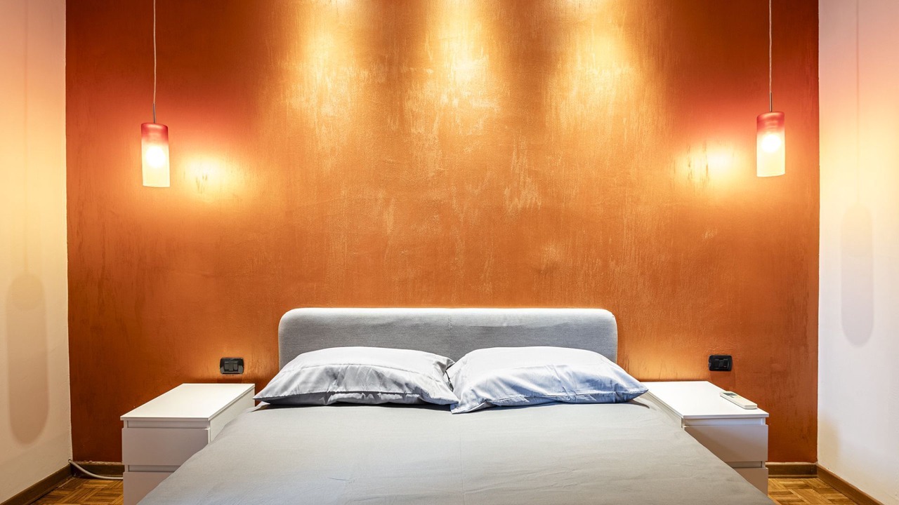 Photo of Bedroom in Isolotto