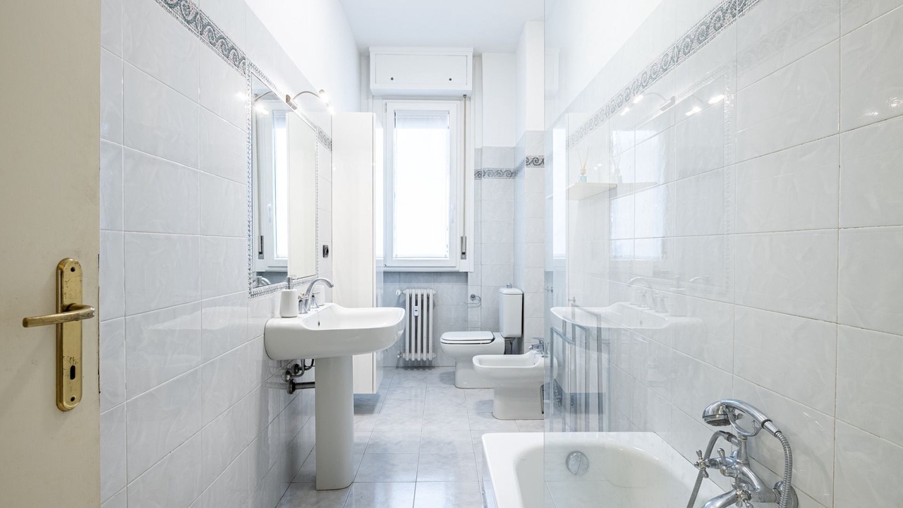 Photo of Bathroom in Isolotto