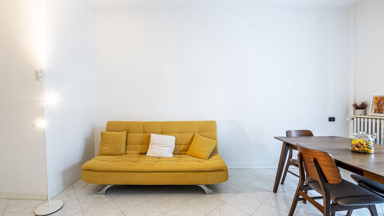 Photo of Livingroom in Isolotto