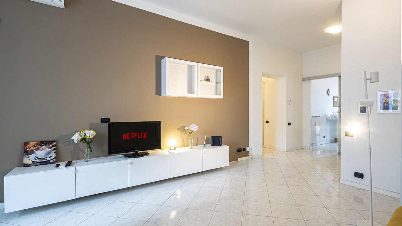 Photo of Livingroom in Isolotto