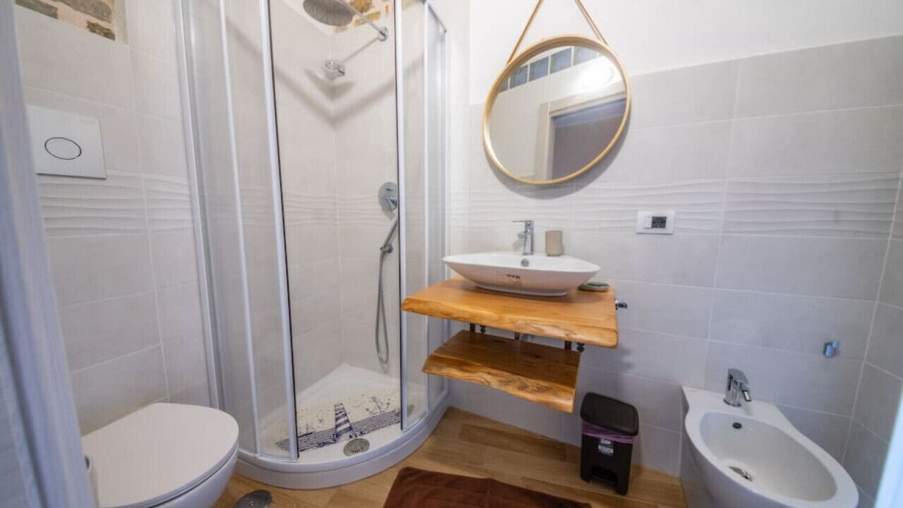 Photo of Bathroom in Albidona