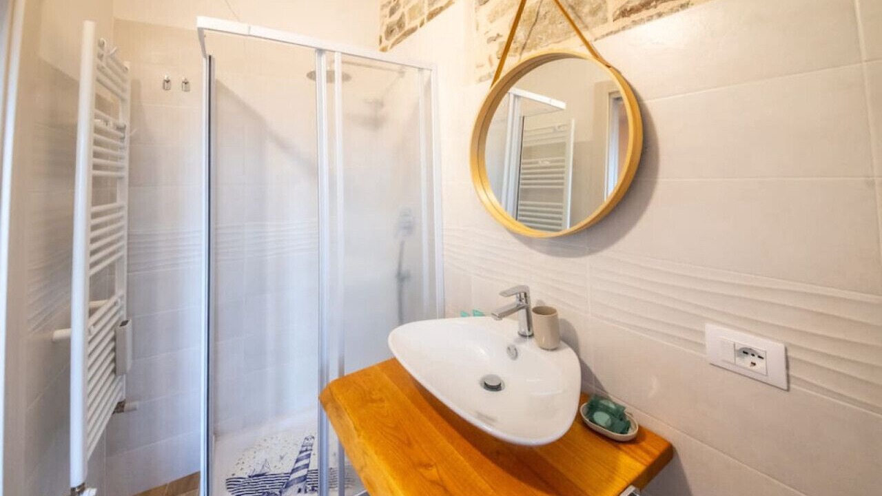 Photo of Bathroom in Albidona