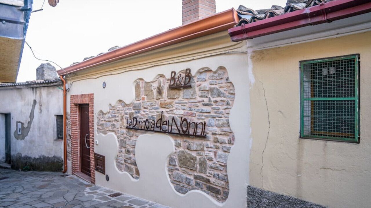Photo of Outdoor in Albidona