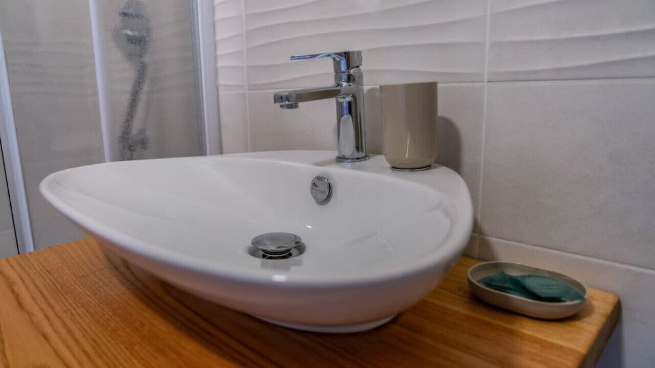 Photo of Bathroom in Albidona
