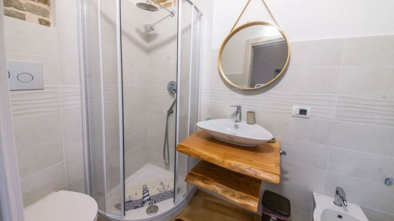 Photo of Bathroom in Albidona