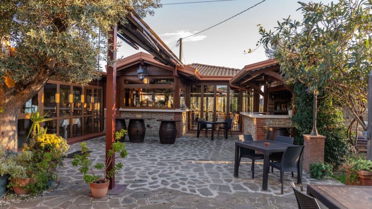 Photo of Outdoor in Albidona