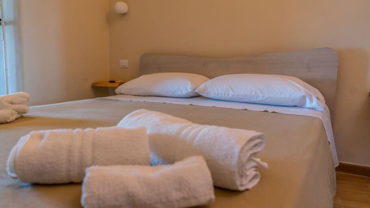 Photo of Bedroom in Albidona