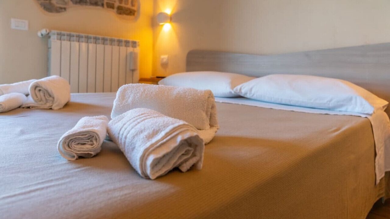 Photo of Bedroom in Albidona