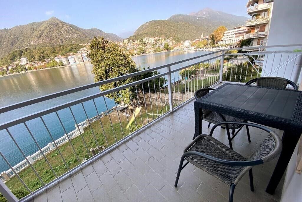 Photo of Outdoor in Omegna